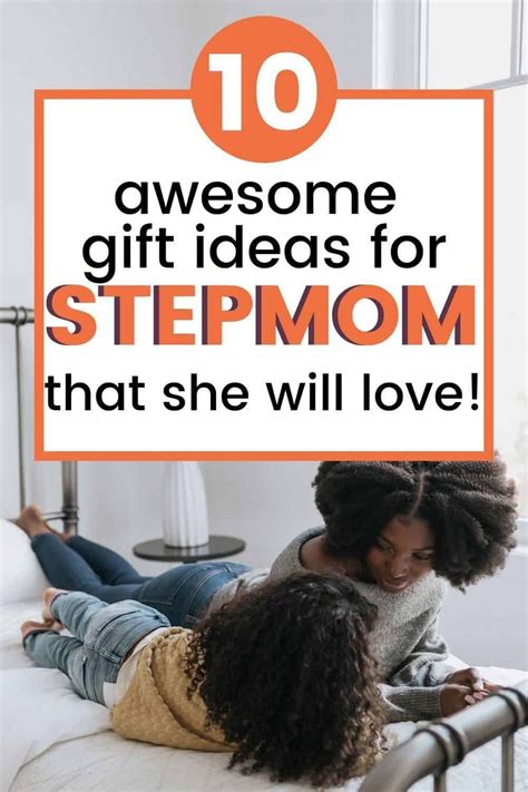 gifts for stepmom|Stepmom Gift